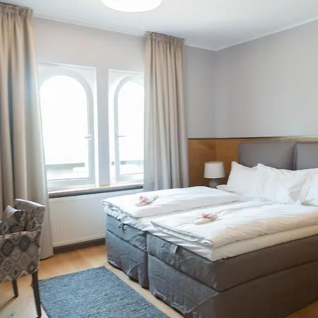 Rheingau 4*