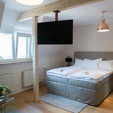 Отель Rheingau Валлуф