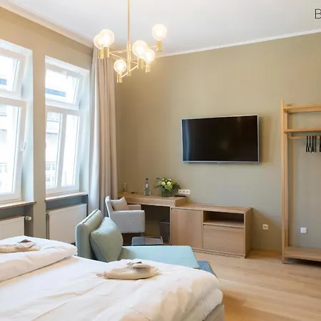 Rheingau Hotel