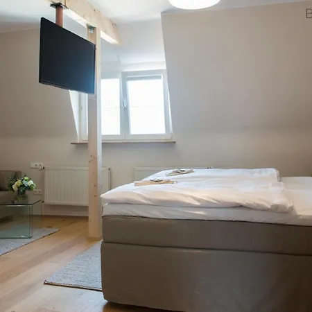 Szálloda Rheingau Walluf